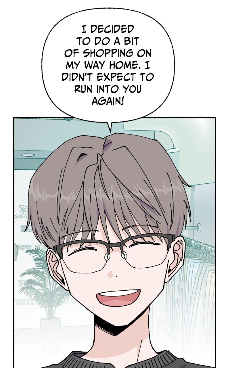 My Little Sister is theDemon Lord! (S2) Ep. 92 - Exciting Date with Ms. Ma (3) page 88 - 