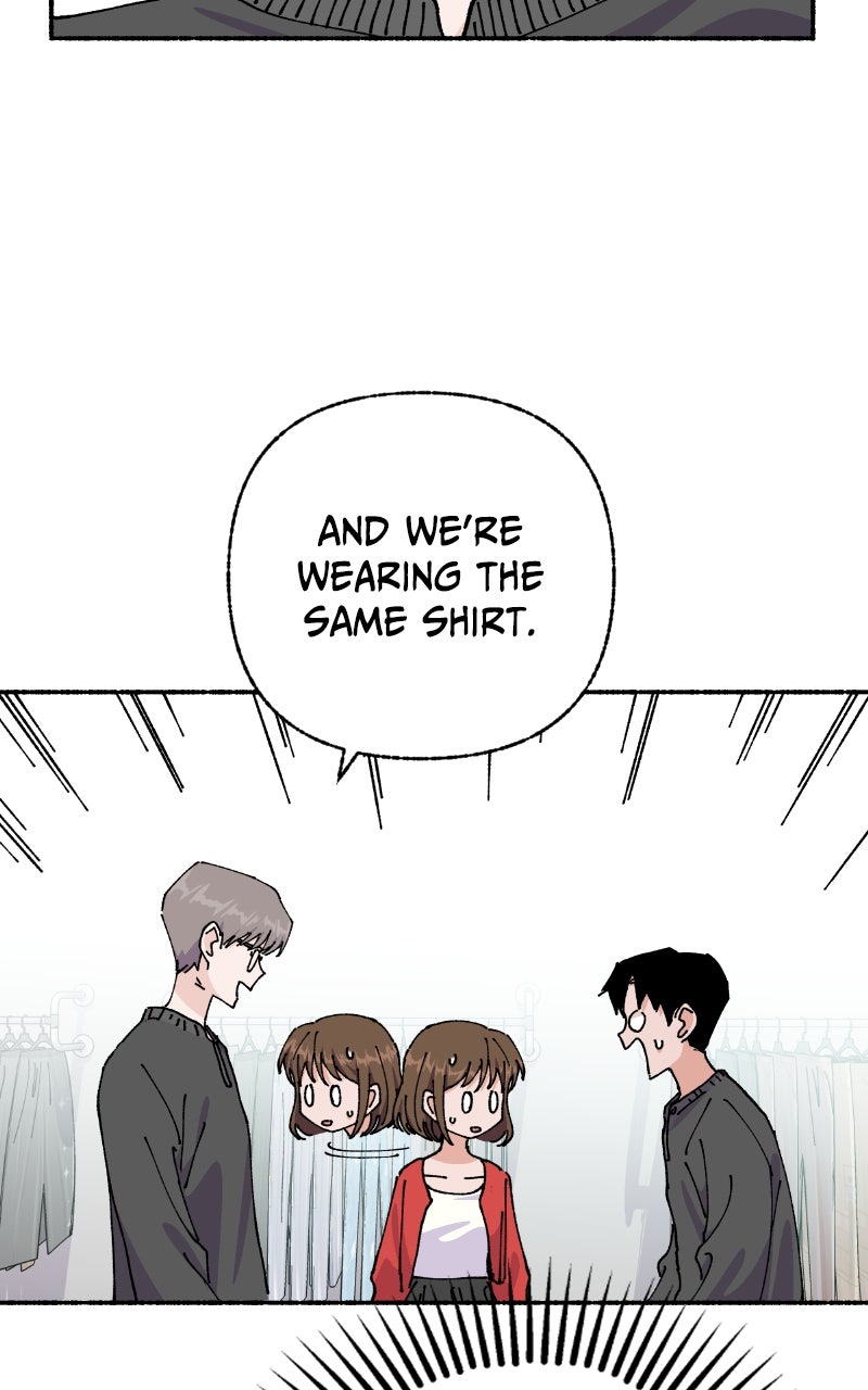 My Little Sister is theDemon Lord! (S2) Ep. 92 - Exciting Date with Ms. Ma (3) page 89 - 