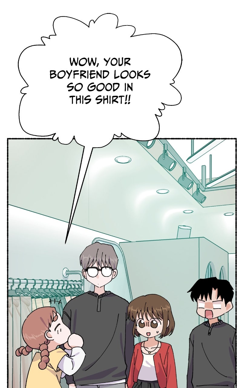 My Little Sister is theDemon Lord! (S2) Ep. 92 - Exciting Date with Ms. Ma (3) page 92 - 