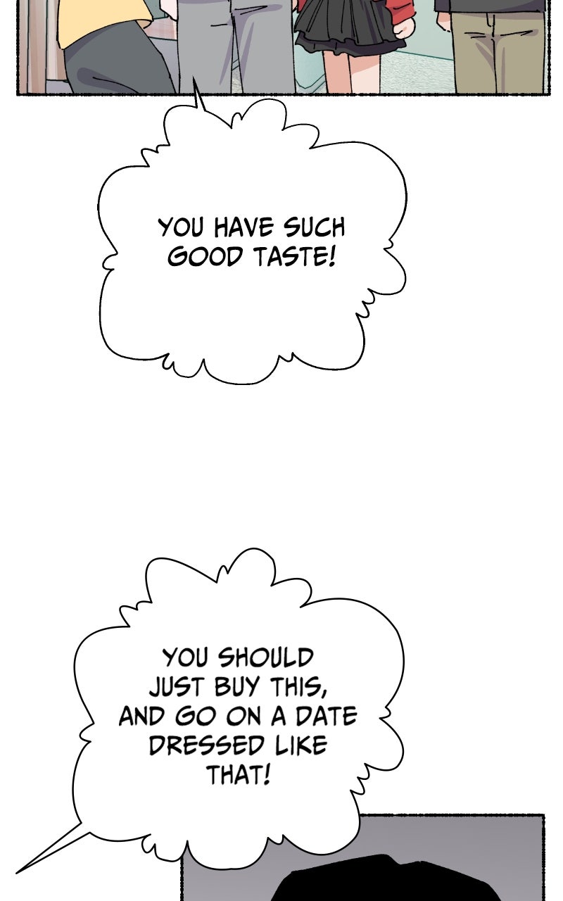 My Little Sister is theDemon Lord! (S2) Ep. 92 - Exciting Date with Ms. Ma (3) page 93 - 