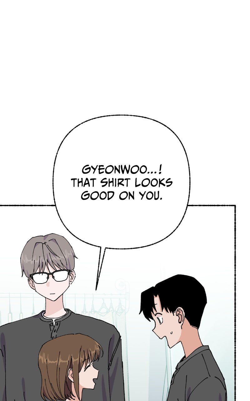 My Little Sister is theDemon Lord! (S2) Ep. 92 - Exciting Date with Ms. Ma (3) page 98 - 