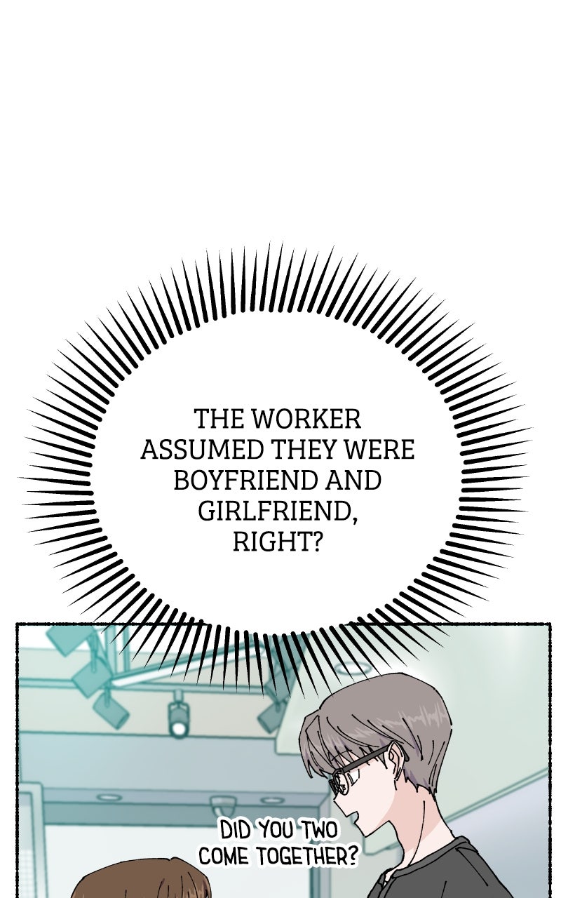 My Little Sister is theDemon Lord! (S2) Ep. 93 - Exciting Date with Ms. Ma (4) page 1 - 