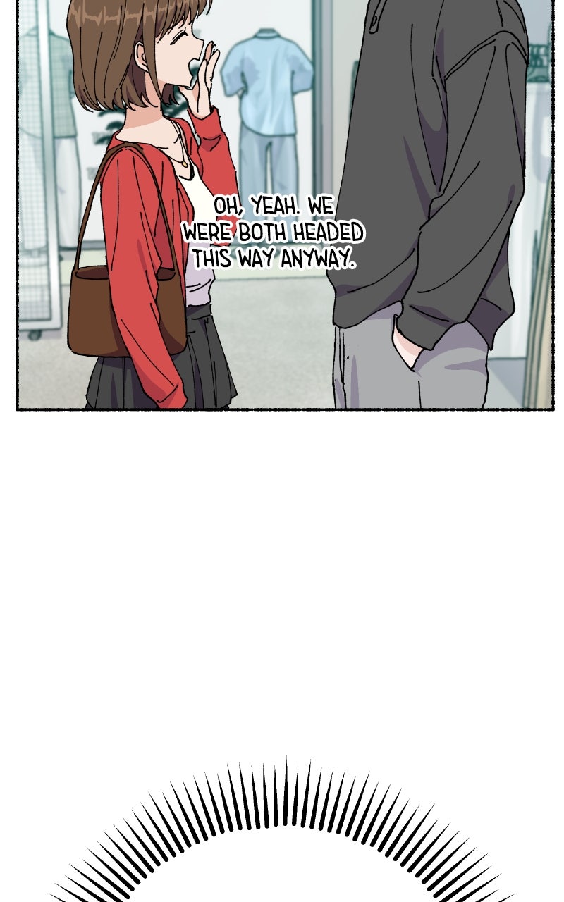 My Little Sister is theDemon Lord! (S2) Ep. 93 - Exciting Date with Ms. Ma (4) page 2 - 