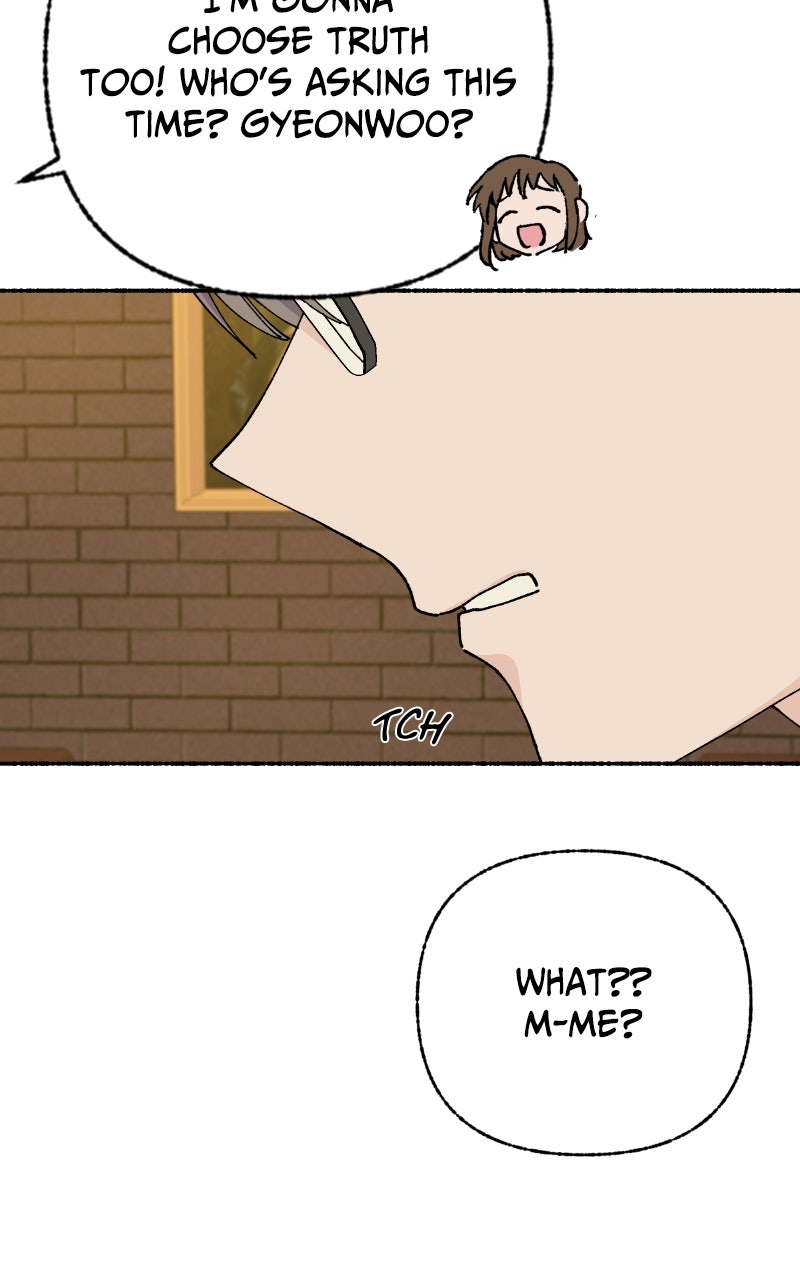 My Little Sister is theDemon Lord! (S2) Ep. 93 - Exciting Date with Ms. Ma (4) page 104 - 