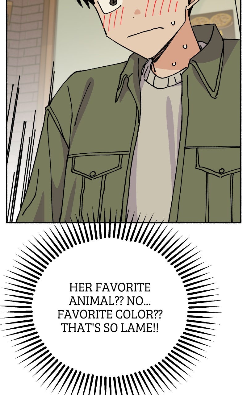 My Little Sister is theDemon Lord! (S2) Ep. 93 - Exciting Date with Ms. Ma (4) page 108 - 