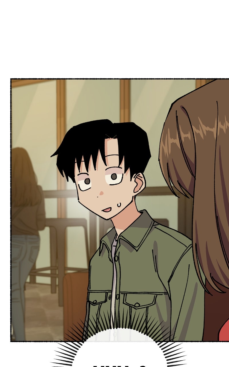 My Little Sister is theDemon Lord! (S2) Ep. 93 - Exciting Date with Ms. Ma (4) page 115 - 