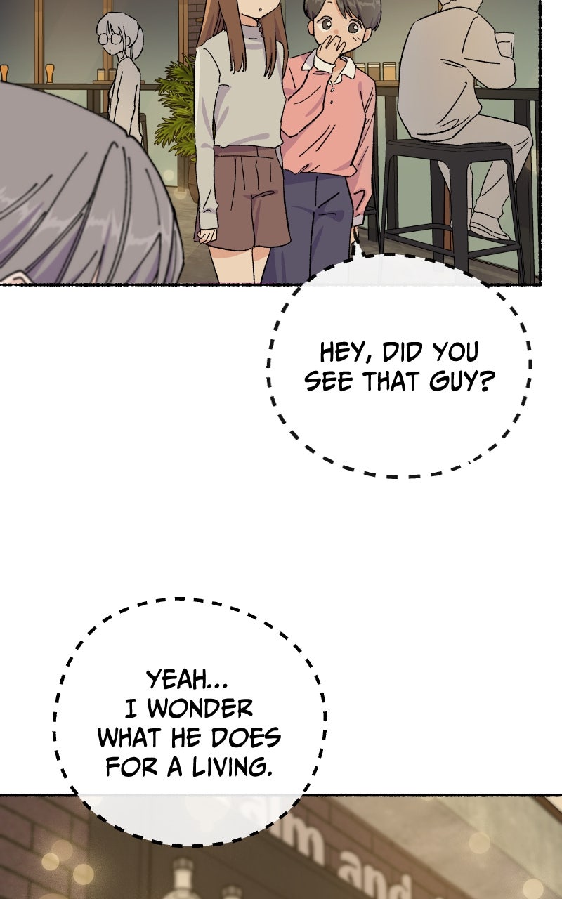 My Little Sister is theDemon Lord! (S2) Ep. 93 - Exciting Date with Ms. Ma (4) page 17 - 