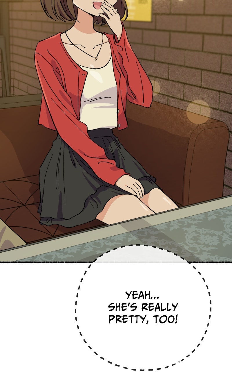 My Little Sister is theDemon Lord! (S2) Ep. 93 - Exciting Date with Ms. Ma (4) page 20 - 