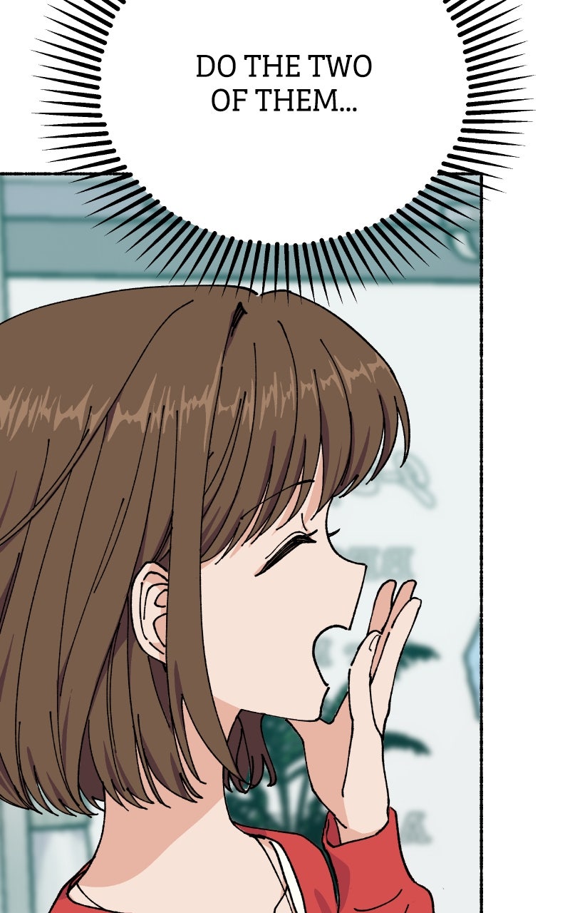 My Little Sister is theDemon Lord! (S2) Ep. 93 - Exciting Date with Ms. Ma (4) page 3 - 