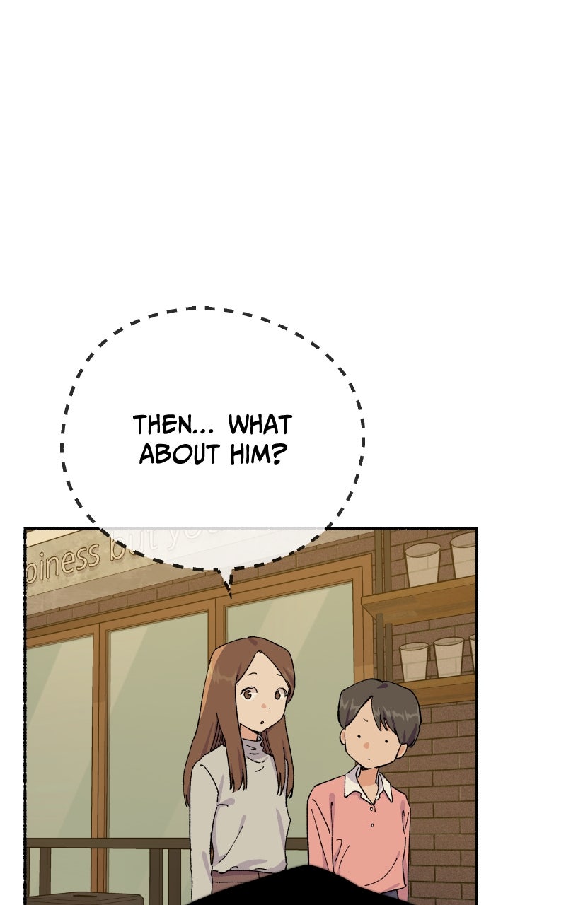My Little Sister is theDemon Lord! (S2) Ep. 93 - Exciting Date with Ms. Ma (4) page 21 - 