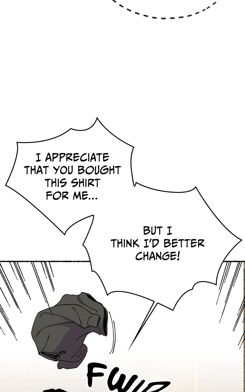 My Little Sister is theDemon Lord! (S2) Ep. 93 - Exciting Date with Ms. Ma (4) page 24 - 