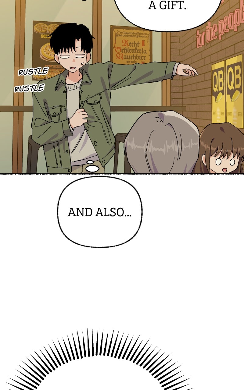 My Little Sister is theDemon Lord! (S2) Ep. 93 - Exciting Date with Ms. Ma (4) page 28 - 