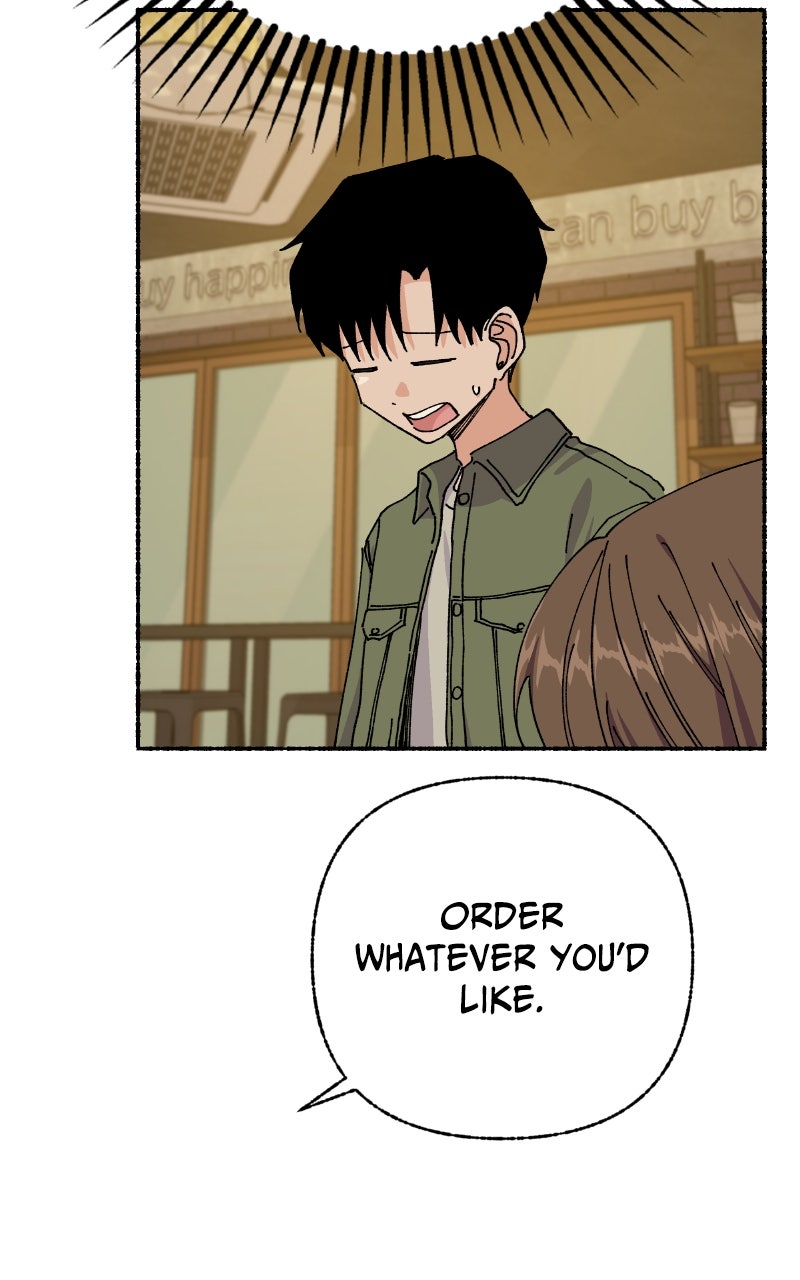 My Little Sister is theDemon Lord! (S2) Ep. 93 - Exciting Date with Ms. Ma (4) page 31 - 
