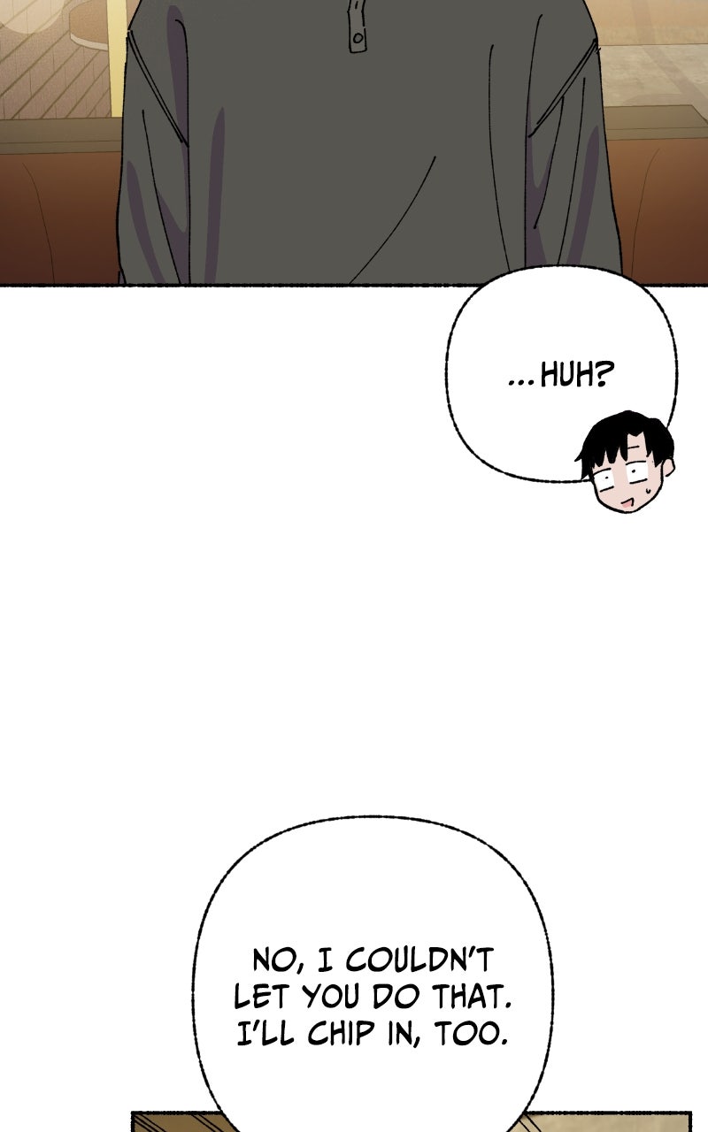My Little Sister is theDemon Lord! (S2) Ep. 93 - Exciting Date with Ms. Ma (4) page 33 - 