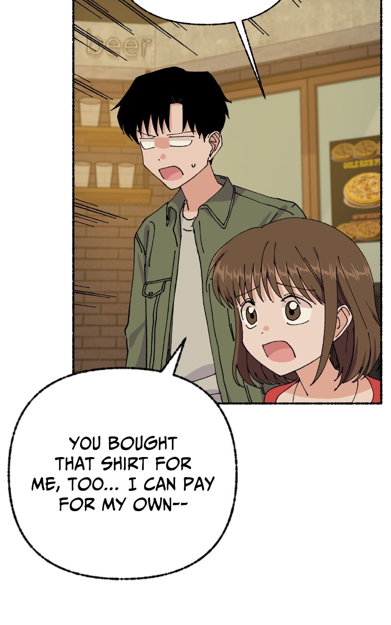 My Little Sister is theDemon Lord! (S2) Ep. 93 - Exciting Date with Ms. Ma (4) page 34 - 