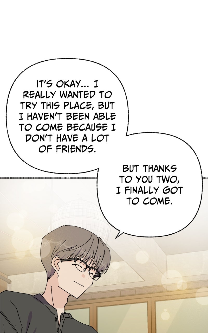 My Little Sister is theDemon Lord! (S2) Ep. 93 - Exciting Date with Ms. Ma (4) page 35 - 