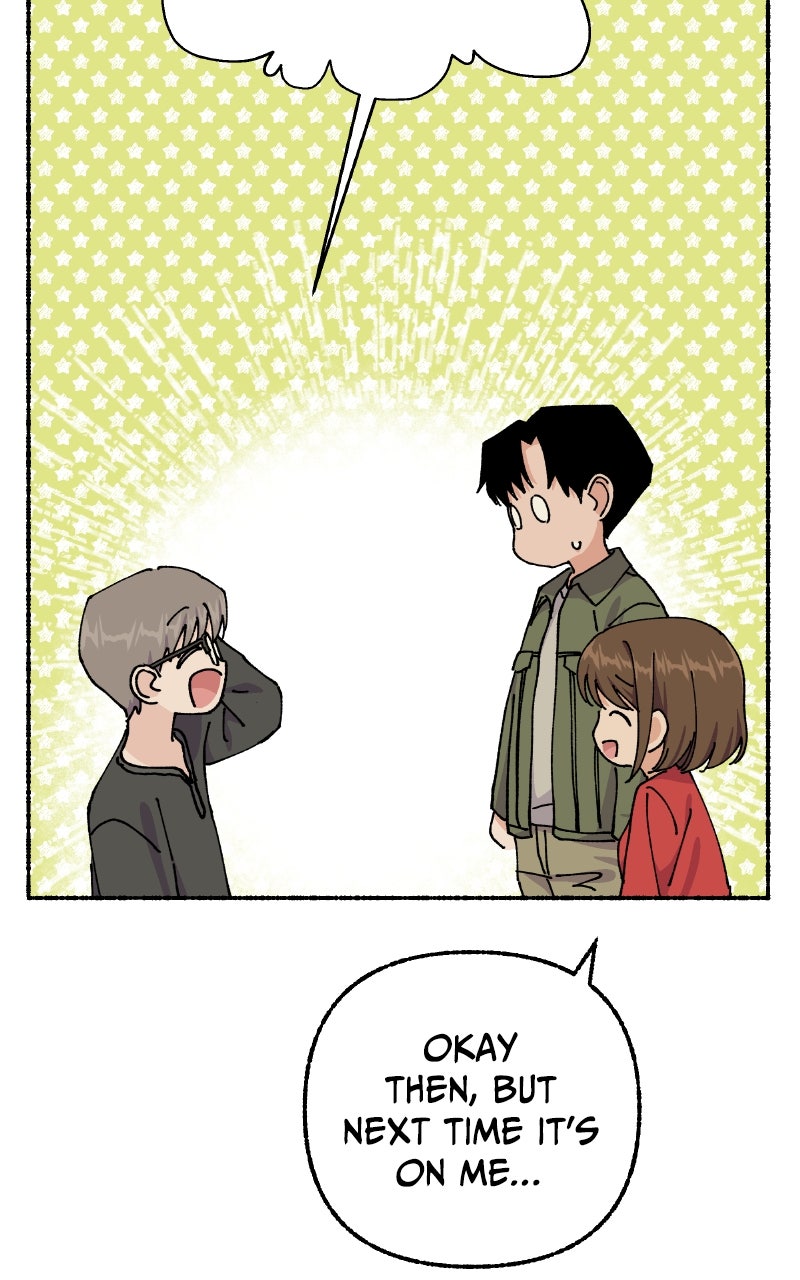 My Little Sister is theDemon Lord! (S2) Ep. 93 - Exciting Date with Ms. Ma (4) page 38 - 