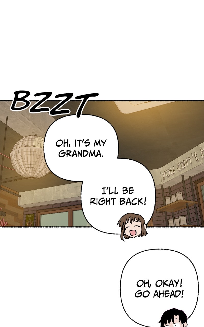 My Little Sister is theDemon Lord! (S2) Ep. 93 - Exciting Date with Ms. Ma (4) page 39 - 