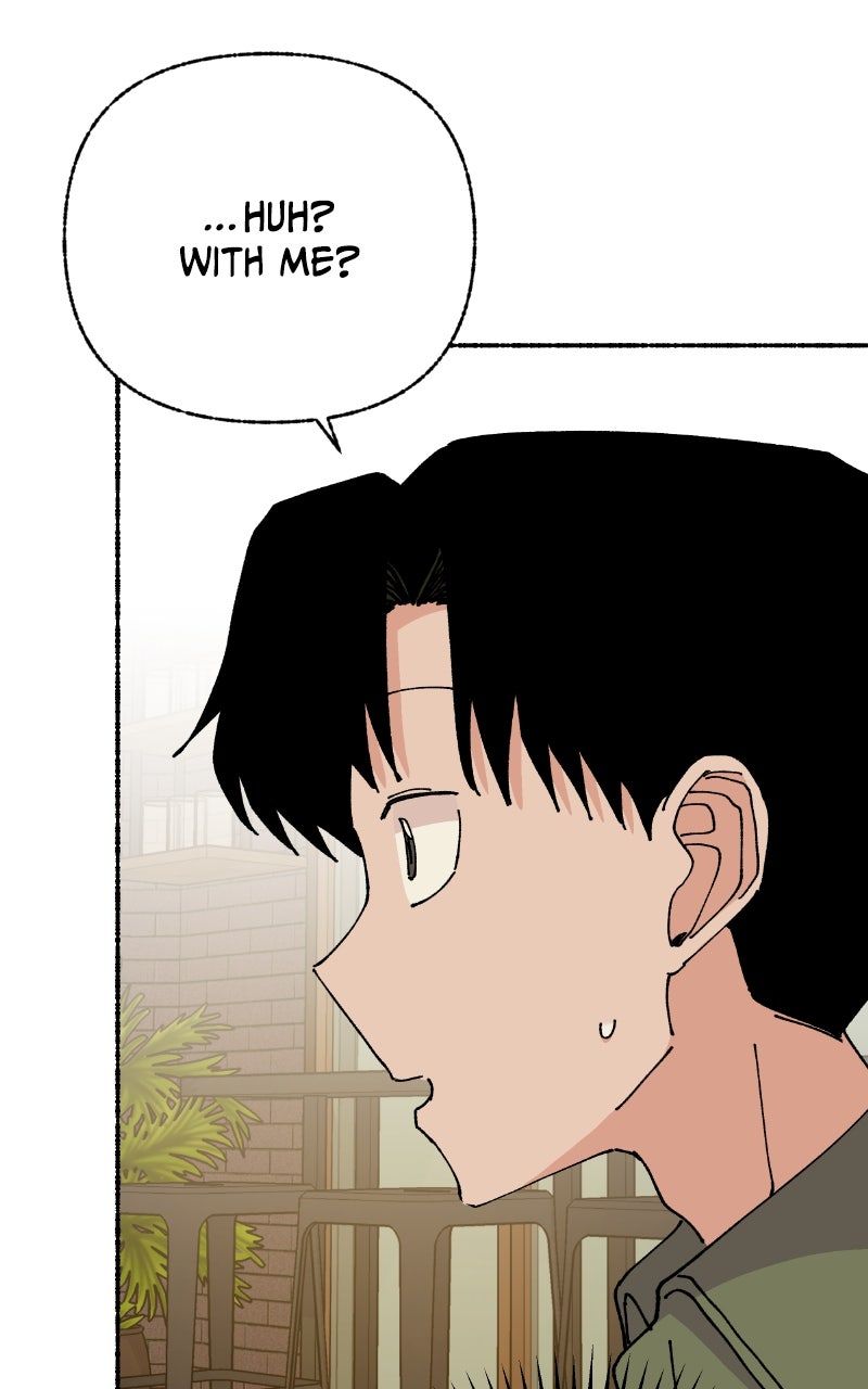 My Little Sister is theDemon Lord! (S2) Ep. 93 - Exciting Date with Ms. Ma (4) page 45 - 