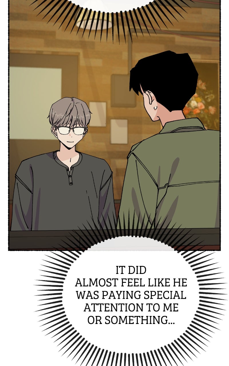 My Little Sister is theDemon Lord! (S2) Ep. 93 - Exciting Date with Ms. Ma (4) page 47 - 