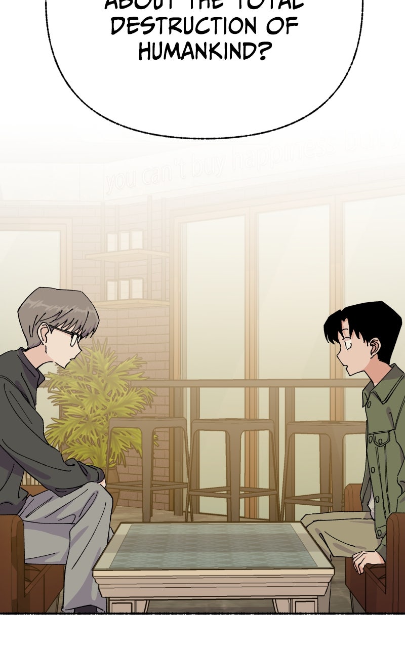 My Little Sister is theDemon Lord! (S2) Ep. 93 - Exciting Date with Ms. Ma (4) page 52 - 