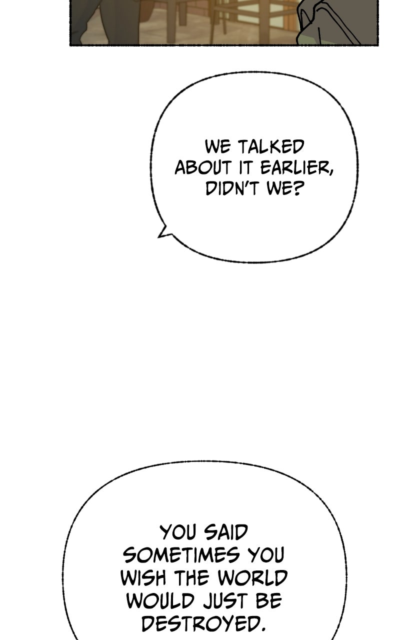 My Little Sister is theDemon Lord! (S2) Ep. 93 - Exciting Date with Ms. Ma (4) page 54 - 