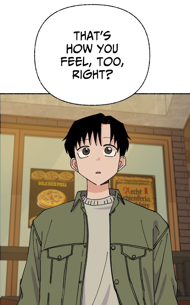 My Little Sister is theDemon Lord! (S2) Ep. 93 - Exciting Date with Ms. Ma (4) page 61 - 