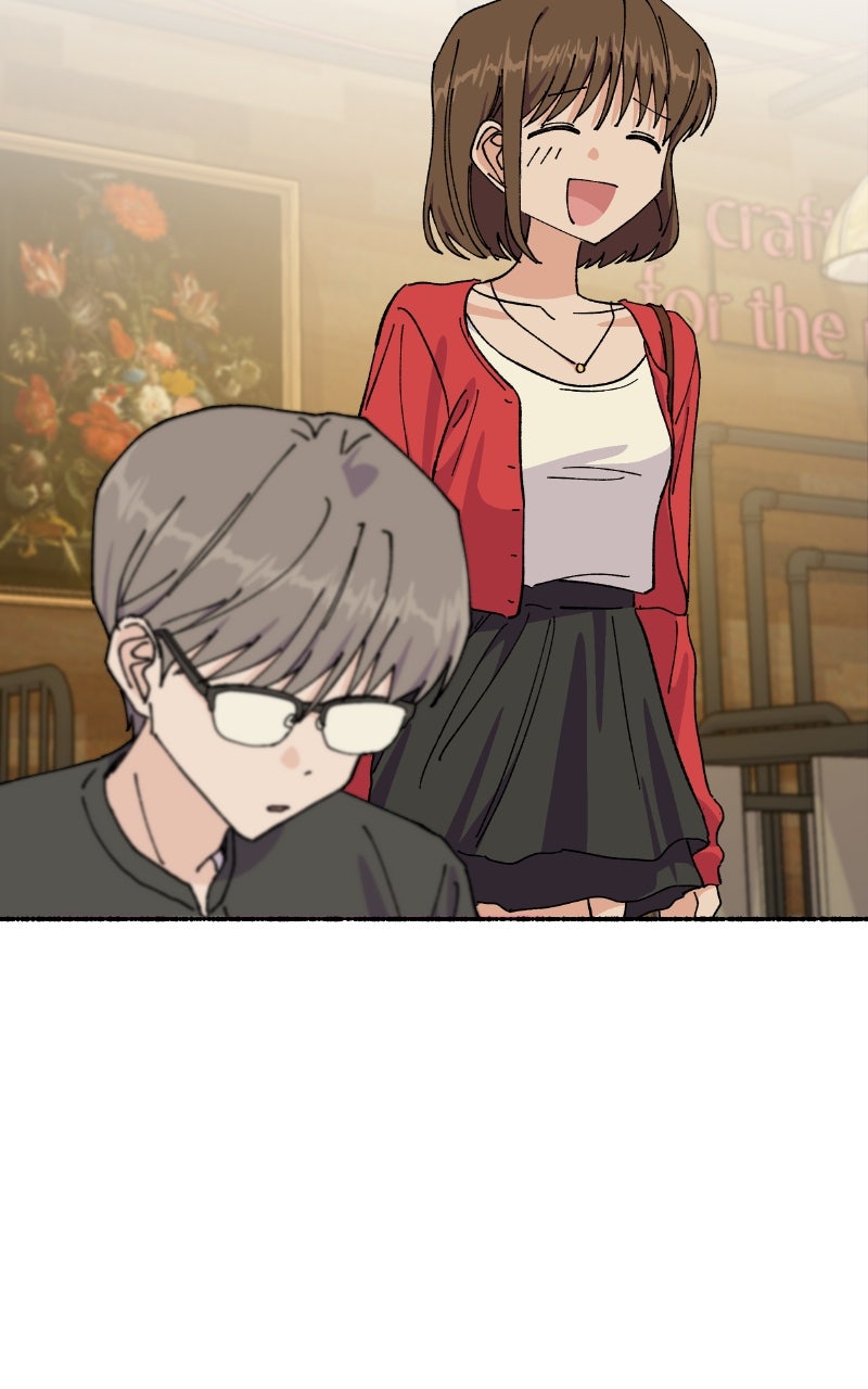 My Little Sister is theDemon Lord! (S2) Ep. 93 - Exciting Date with Ms. Ma (4) page 64 - 