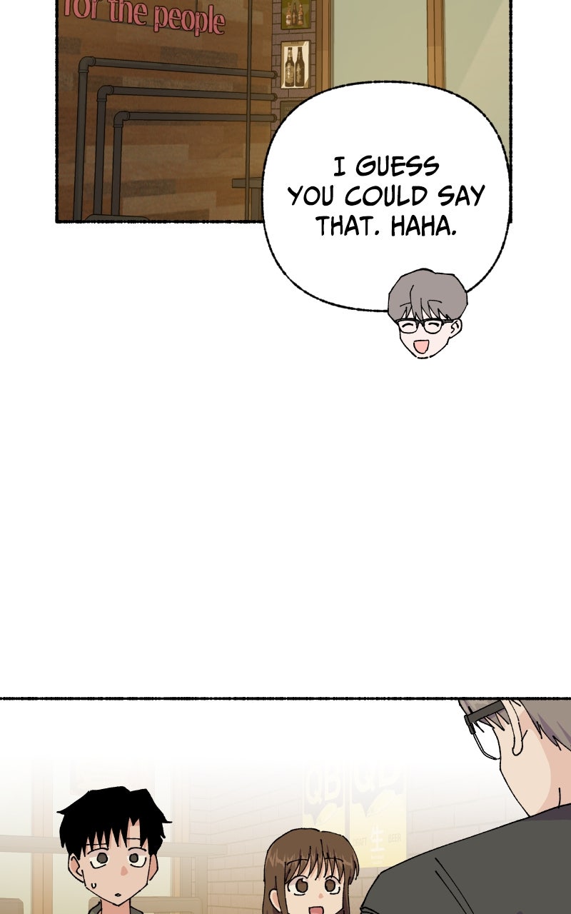 My Little Sister is theDemon Lord! (S2) Ep. 93 - Exciting Date with Ms. Ma (4) page 69 - 