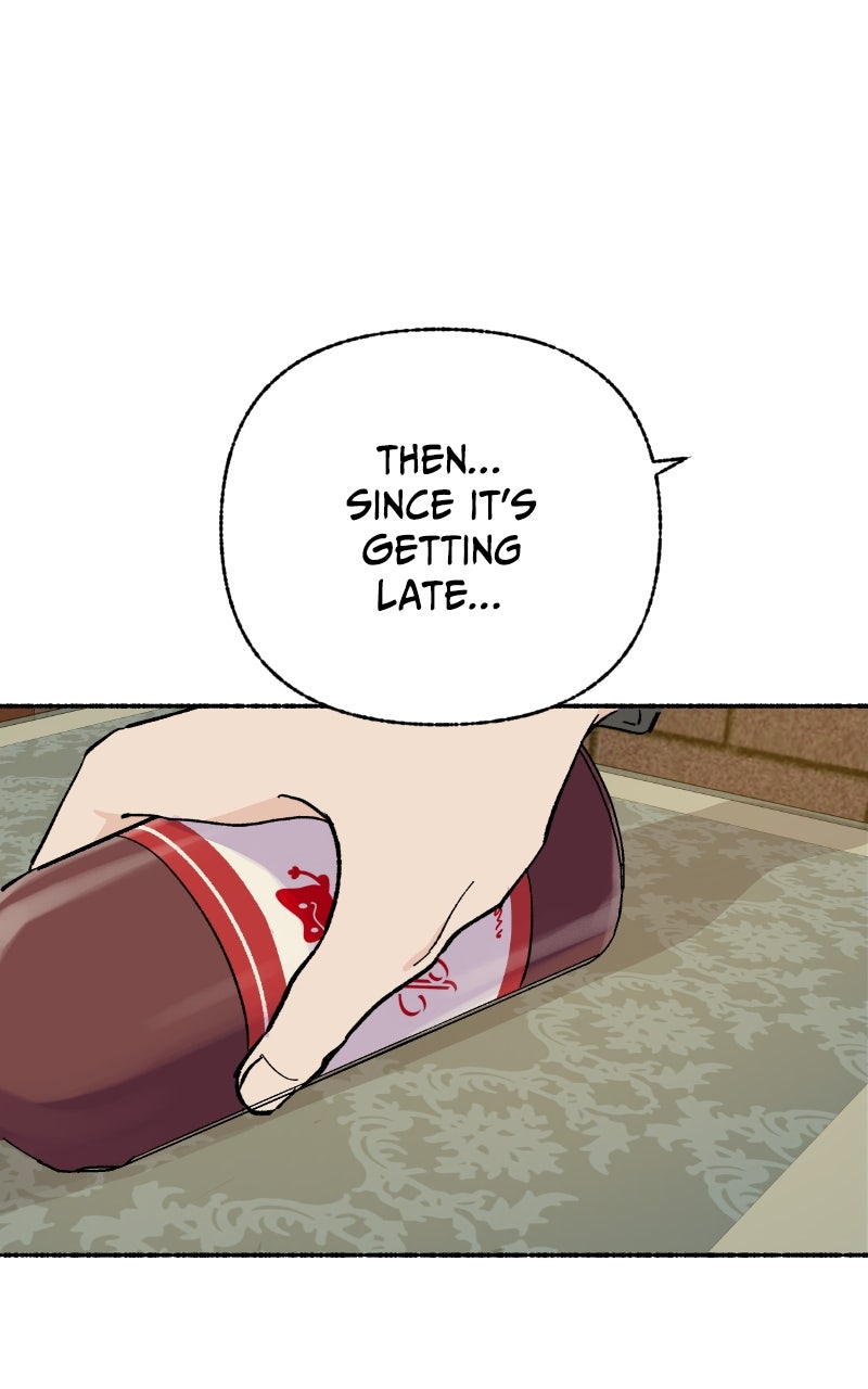 My Little Sister is theDemon Lord! (S2) Ep. 93 - Exciting Date with Ms. Ma (4) page 81 - 