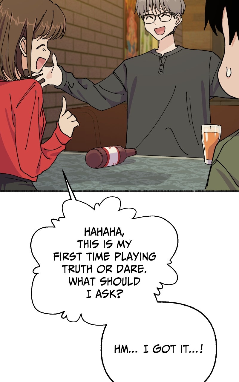 My Little Sister is theDemon Lord! (S2) Ep. 93 - Exciting Date with Ms. Ma (4) page 86 - 