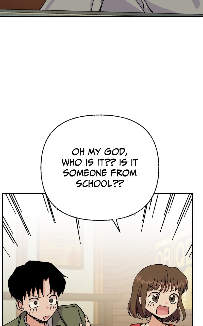 My Little Sister is theDemon Lord! (S2) Ep. 93 - Exciting Date with Ms. Ma (4) page 91 - 