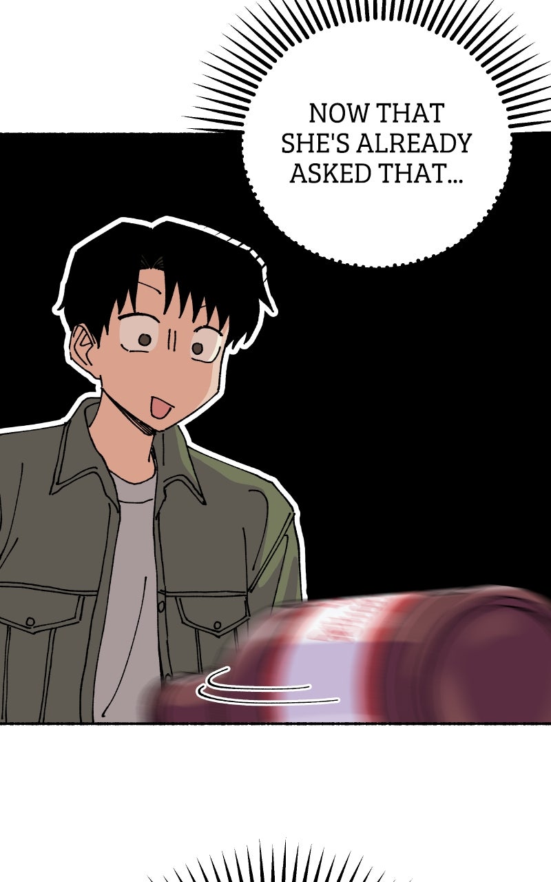 My Little Sister is theDemon Lord! (S2) Ep. 93 - Exciting Date with Ms. Ma (4) page 96 - 