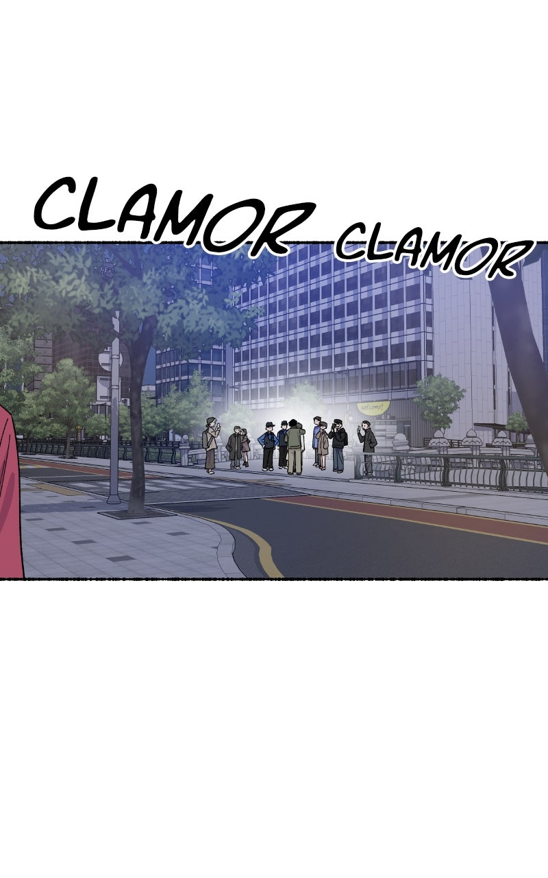 My Little Sister is theDemon Lord! (S2) Ep. 94 - Exciting Date with Ms. Ma (5) page 101 - 