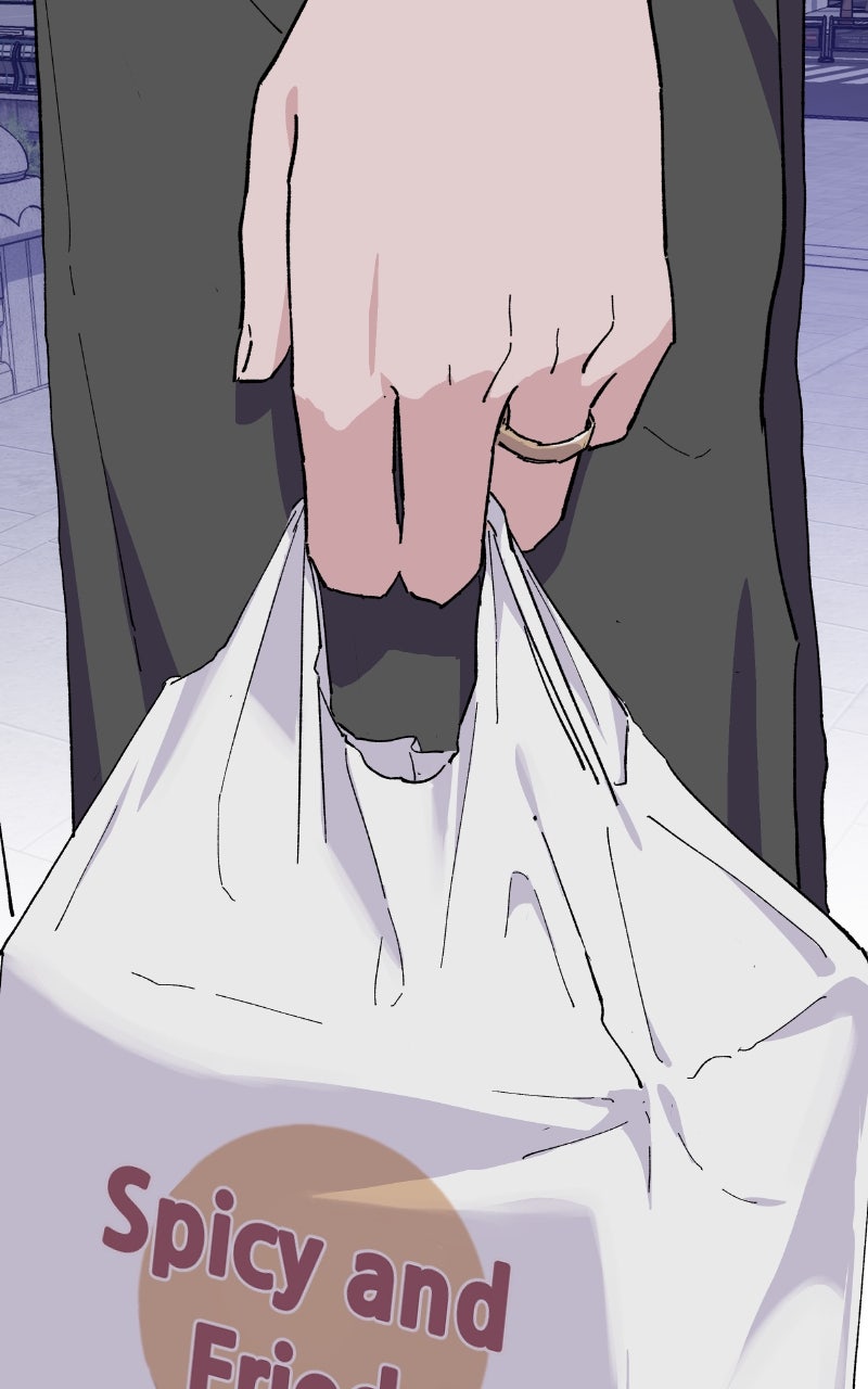 My Little Sister is theDemon Lord! (S2) Ep. 94 - Exciting Date with Ms. Ma (5) page 112 - 