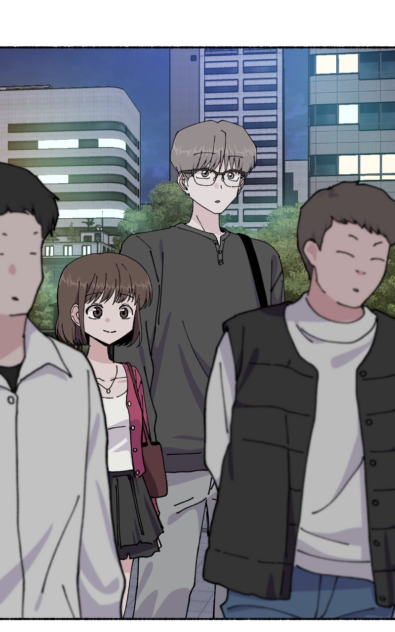 My Little Sister is theDemon Lord! (S2) Ep. 94 - Exciting Date with Ms. Ma (5) page 117 - 