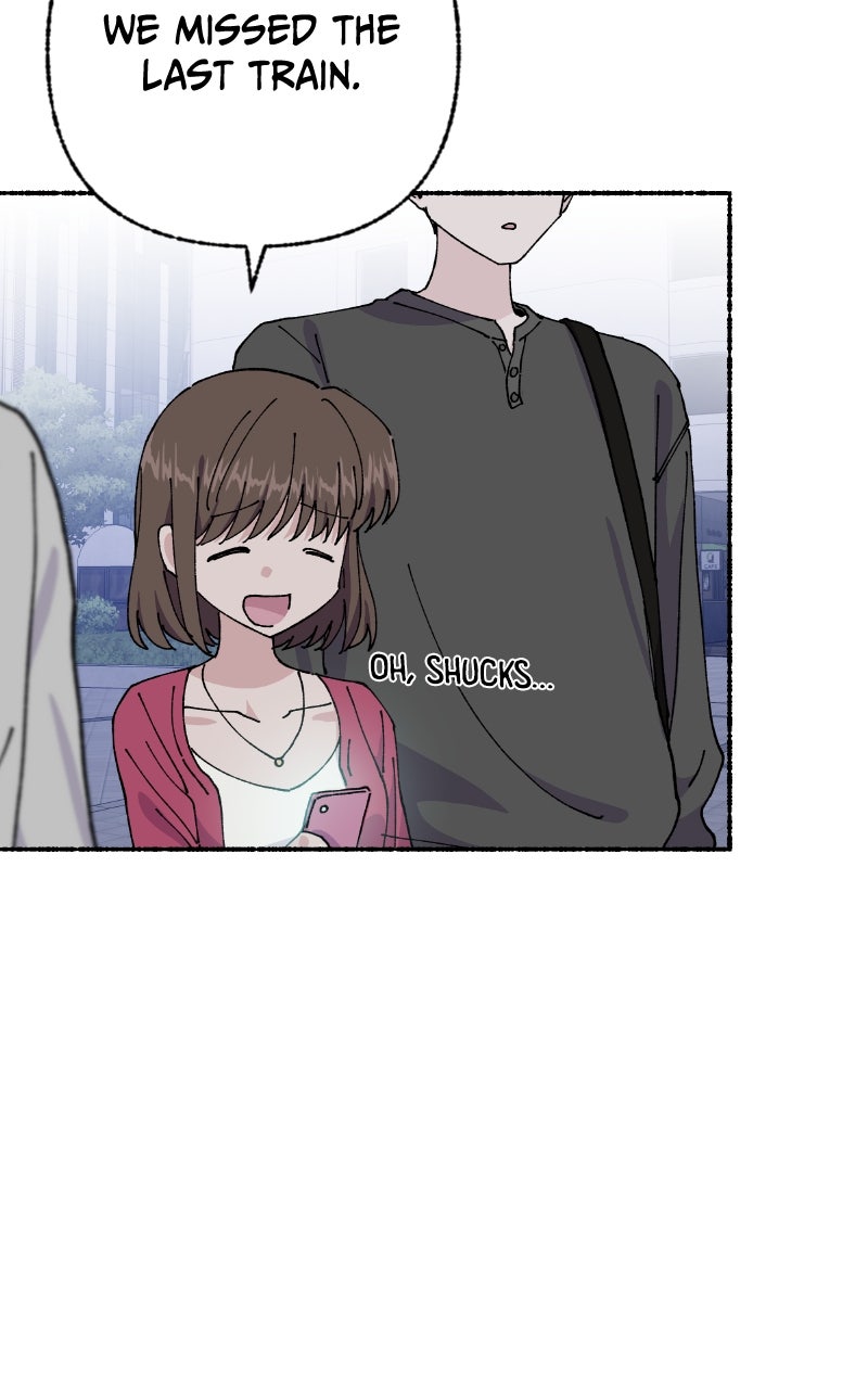My Little Sister is theDemon Lord! (S2) Ep. 94 - Exciting Date with Ms. Ma (5) page 125 - 