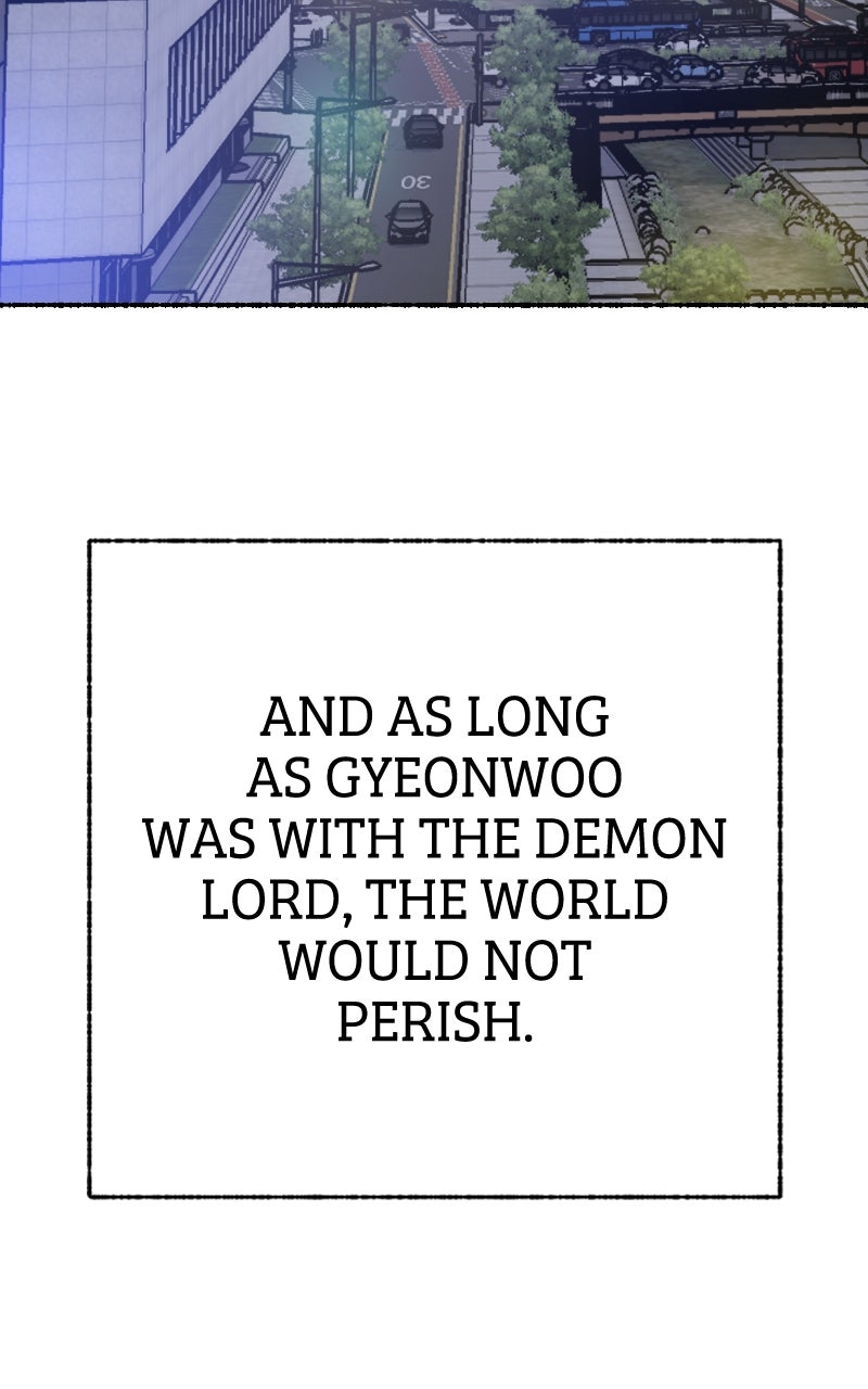 My Little Sister is theDemon Lord! (S2) Ep. 94 - Exciting Date with Ms. Ma (5) page 131 - 
