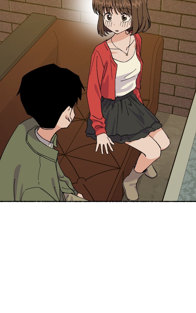 My Little Sister is theDemon Lord! (S2) Ep. 94 - Exciting Date with Ms. Ma (5) page 22 - 