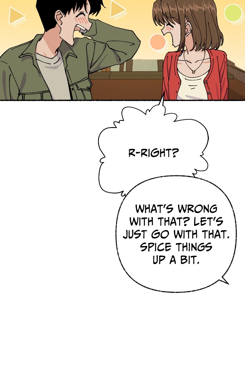 My Little Sister is theDemon Lord! (S2) Ep. 94 - Exciting Date with Ms. Ma (5) page 24 - 