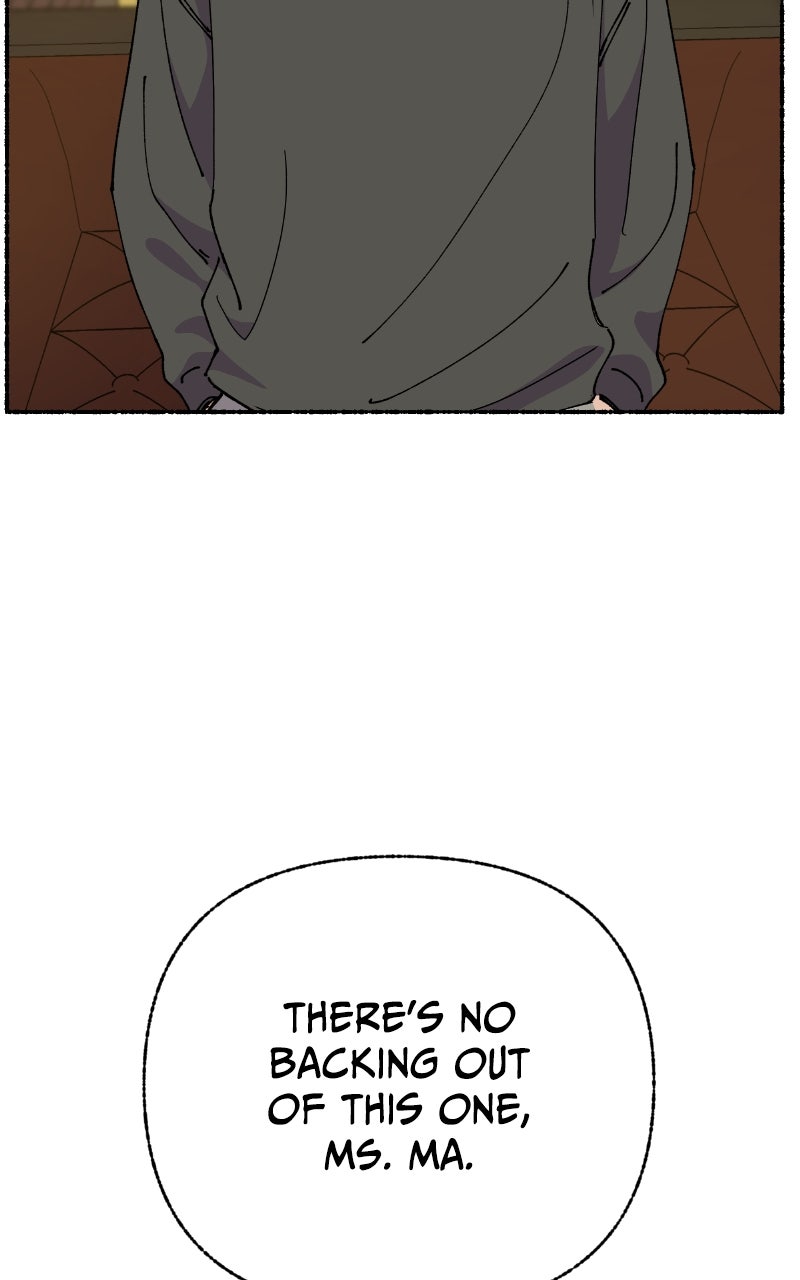 My Little Sister is theDemon Lord! (S2) Ep. 94 - Exciting Date with Ms. Ma (5) page 26 - 