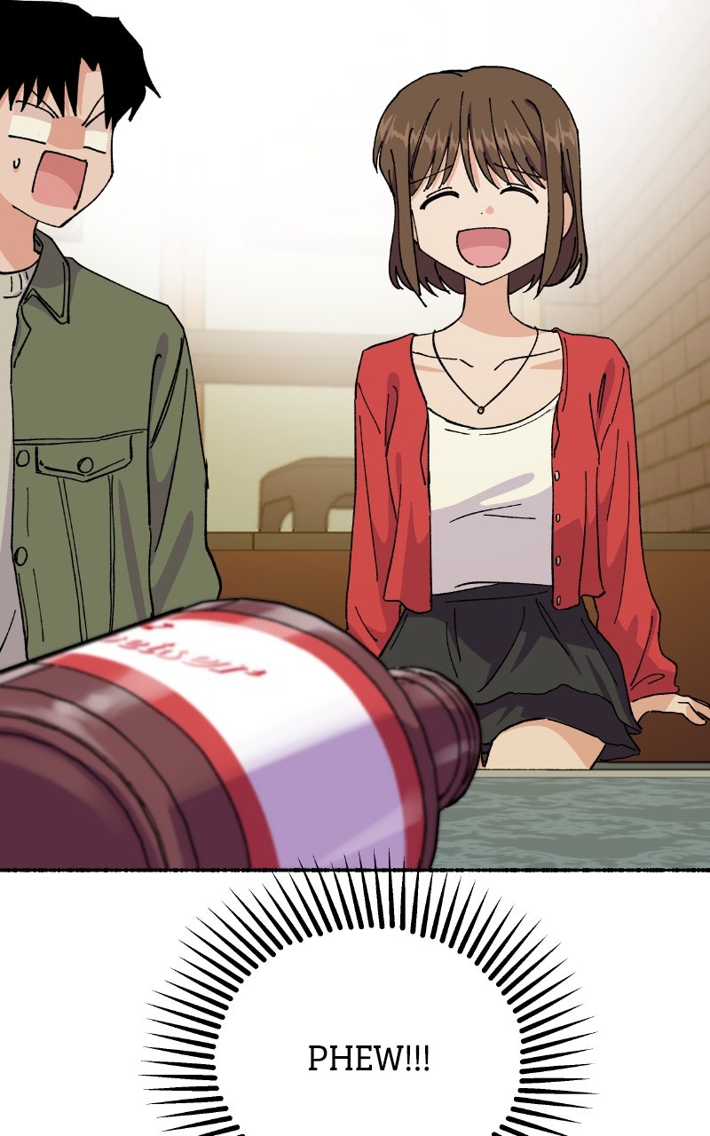 My Little Sister is theDemon Lord! (S2) Ep. 94 - Exciting Date with Ms. Ma (5) page 4 - 