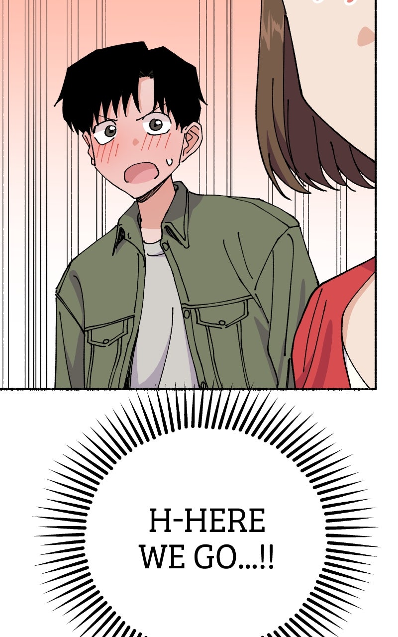My Little Sister is theDemon Lord! (S2) Ep. 94 - Exciting Date with Ms. Ma (5) page 40 - 