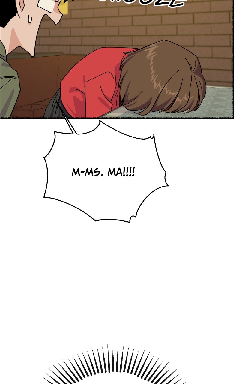 My Little Sister is theDemon Lord! (S2) Ep. 94 - Exciting Date with Ms. Ma (5) page 44 - 