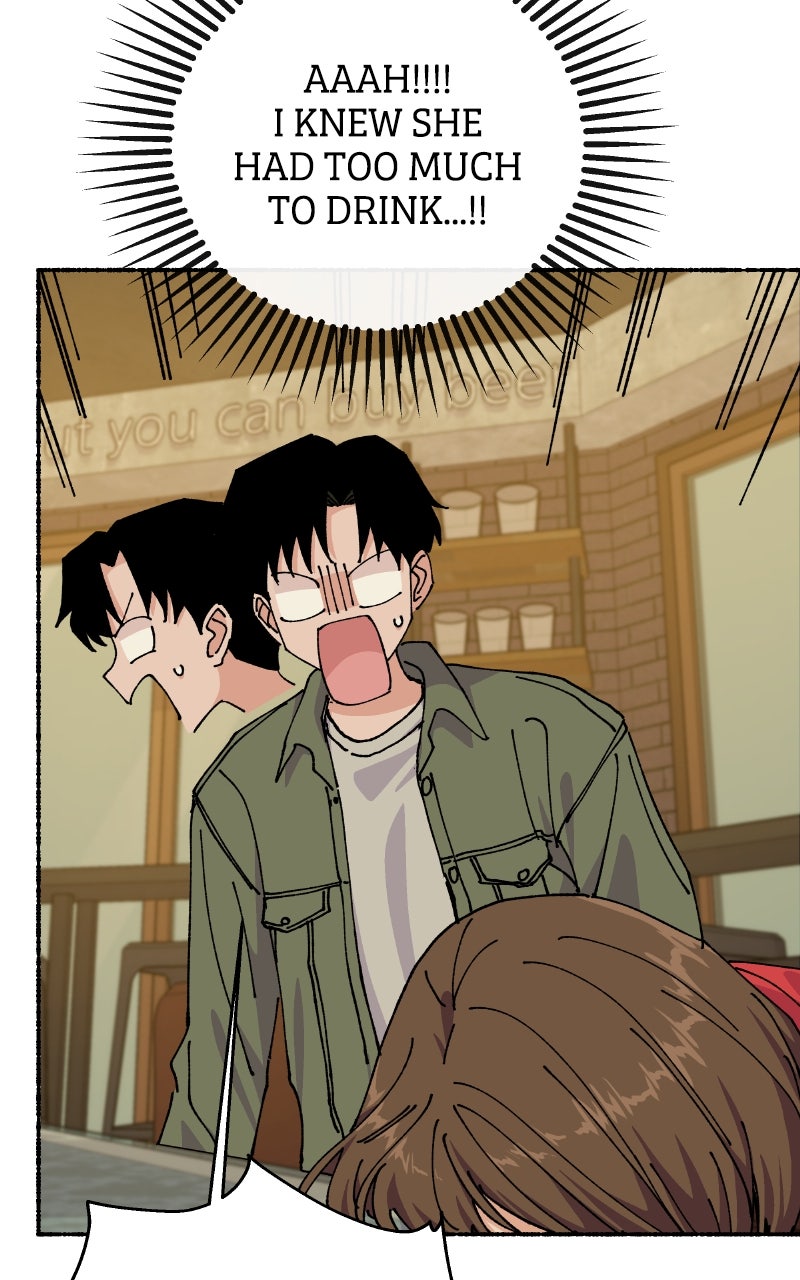My Little Sister is theDemon Lord! (S2) Ep. 94 - Exciting Date with Ms. Ma (5) page 45 - 