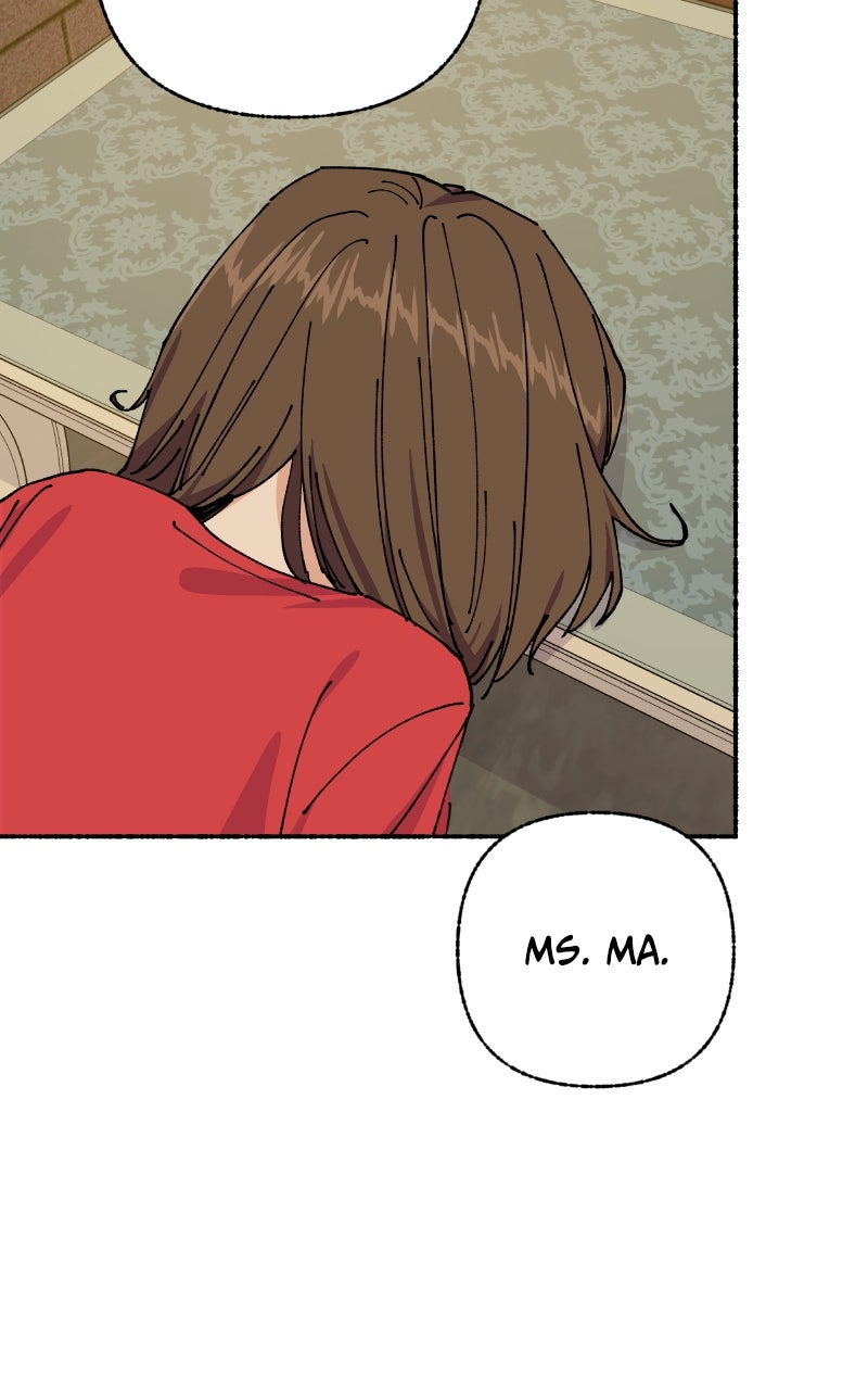 My Little Sister is theDemon Lord! (S2) Ep. 94 - Exciting Date with Ms. Ma (5) page 50 - 