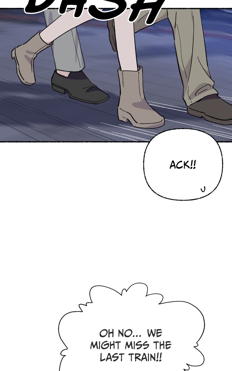 My Little Sister is theDemon Lord! (S2) Ep. 94 - Exciting Date with Ms. Ma (5) page 61 - 