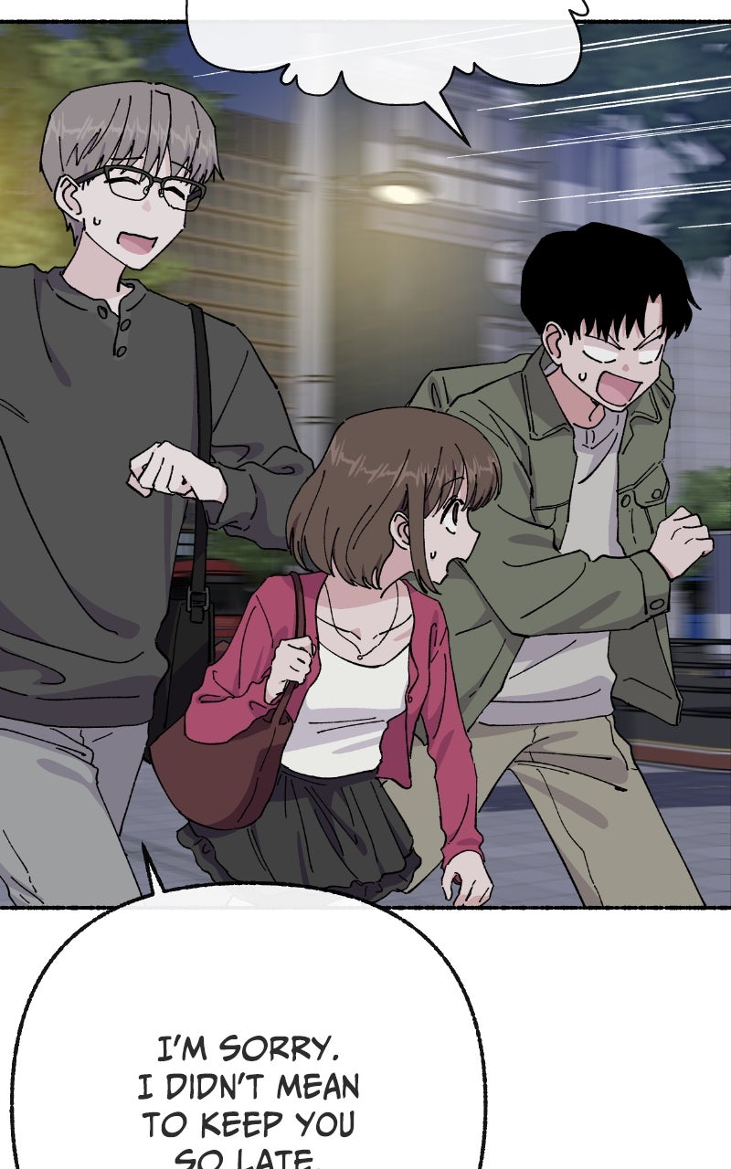 My Little Sister is theDemon Lord! (S2) Ep. 94 - Exciting Date with Ms. Ma (5) page 62 - 