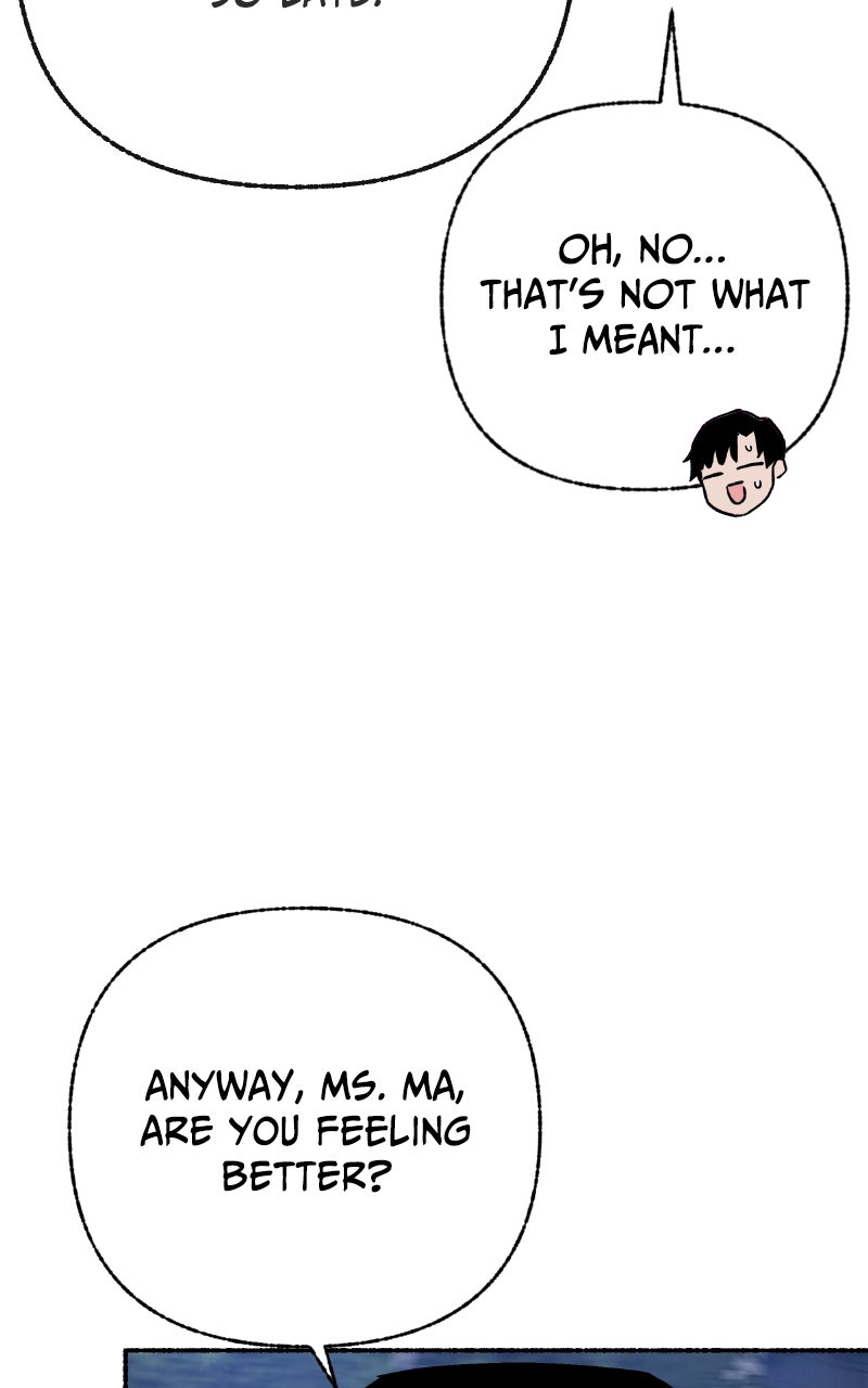 My Little Sister is theDemon Lord! (S2) Ep. 94 - Exciting Date with Ms. Ma (5) page 63 - 
