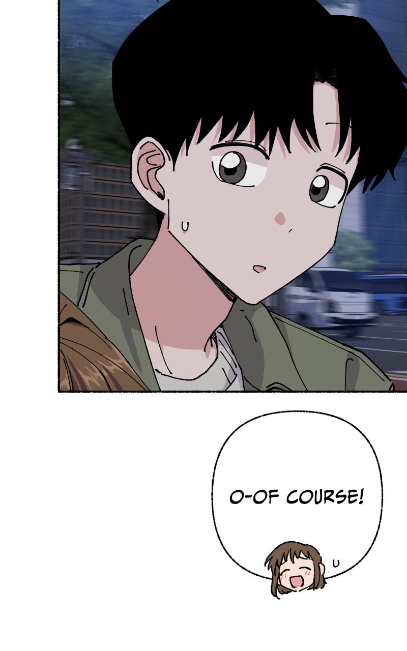 My Little Sister is theDemon Lord! (S2) Ep. 94 - Exciting Date with Ms. Ma (5) page 64 - 